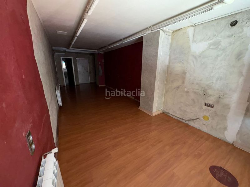 Foto 12073a09-82d3-4efa-8a10-30523ad30a6a. Local comercial a Instituts-Universitat Lleida