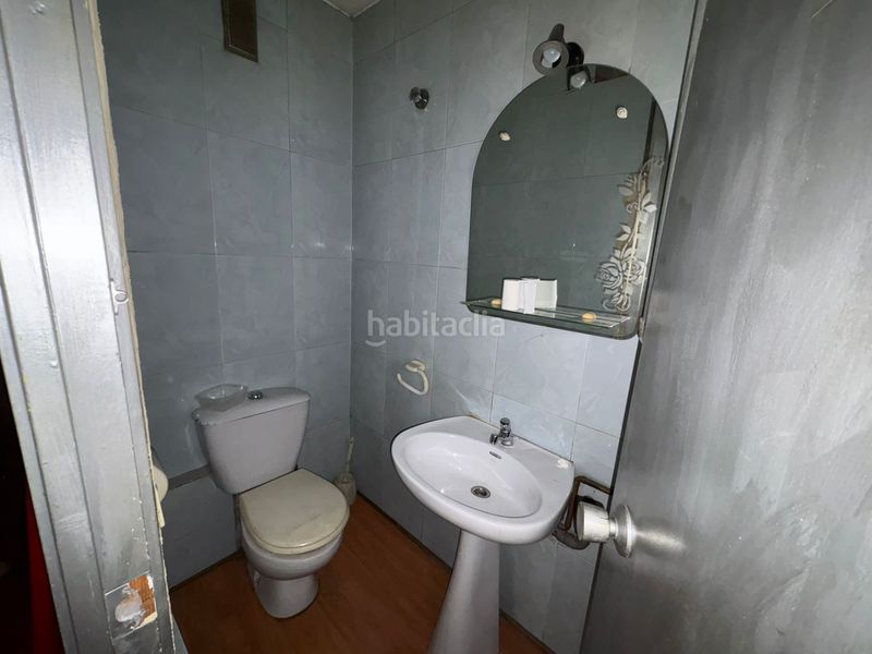 Foto 6db9337c-2a2e-42e9-b890-73b0274d79d3. Local comercial a Instituts-Universitat Lleida