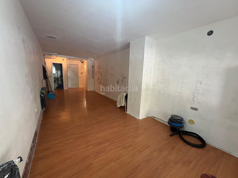 Foto a843faa1-fd18-4f56-89fe-5c03e0ea6779. Local comercial a Instituts-Universitat Lleida
