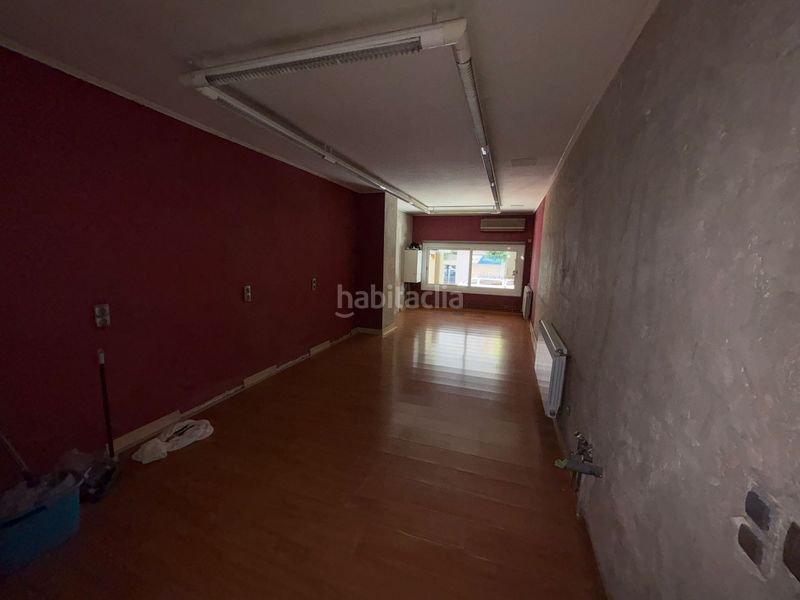 Foto db39b42b-35e2-4e46-aec5-53df66660785. Local comercial a Instituts-Universitat Lleida