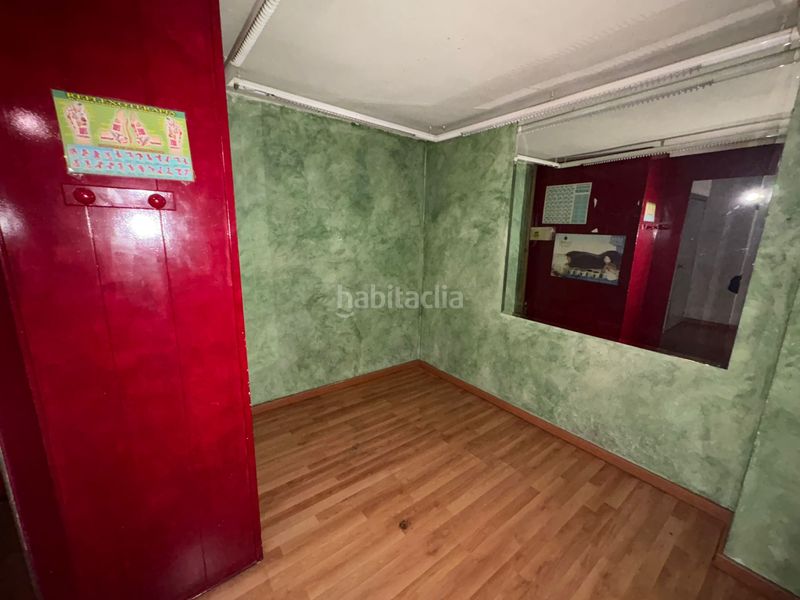 Foto dc52b7b8-31e7-4732-96ff-a9b61e439be1. Local comercial a Instituts-Universitat Lleida