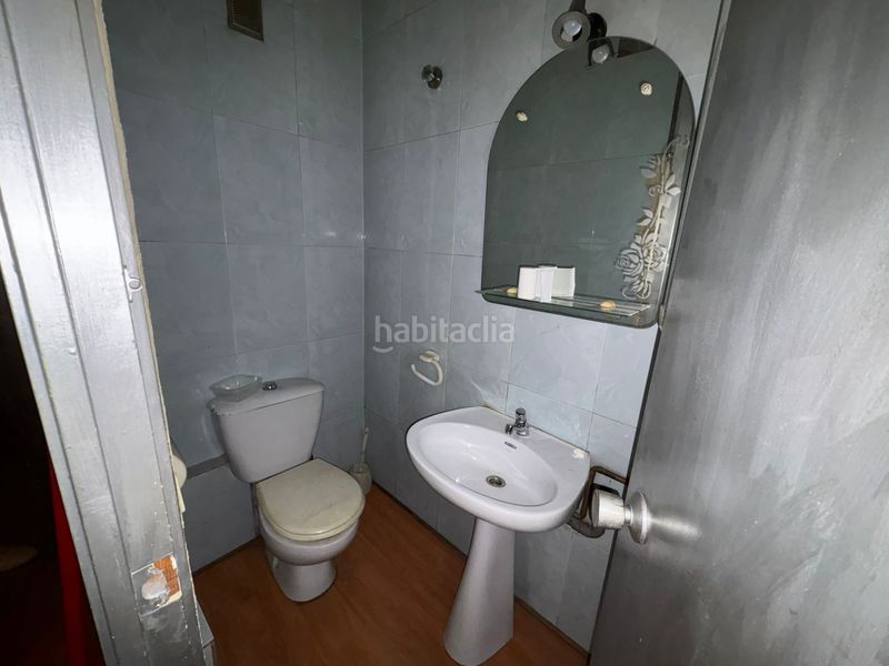 Foto e0dc9b32-821e-4ddd-9014-0e190a01b024. Local comercial a Instituts-Universitat Lleida