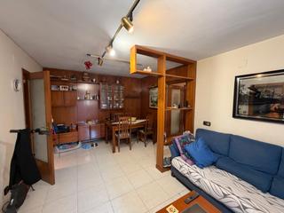 Appartement  Gran passeig de ronda. Piso en venta en passeig de ronda, lleida