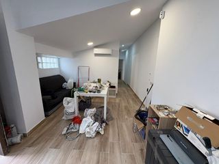 Casa aparellada  Carrer llobera. Almac�n en venta en alpicat