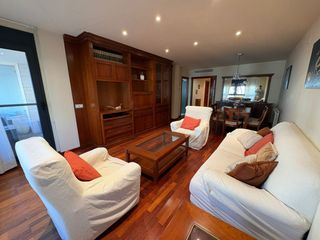 Pis  Carrer del comte de vinatesa. Piso en venta en cappont