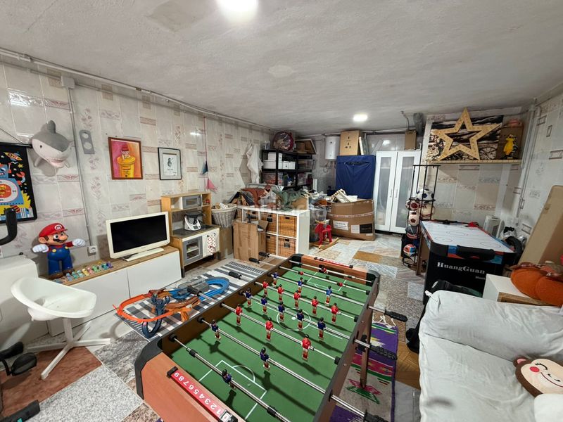 Foto 0cb87d83-9c88-4988-990b-e1f643be2d5b. Casa aparellada amb xemeneia calefacció aparcament a Ametlla de Mar (L´)