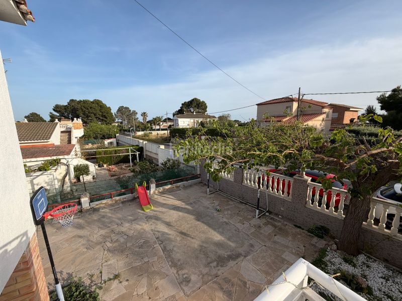 Foto 2066622c-13c8-47f6-970e-8b30b7b0e981. Casa aparellada amb xemeneia calefacció aparcament a Ametlla de Mar (L´)
