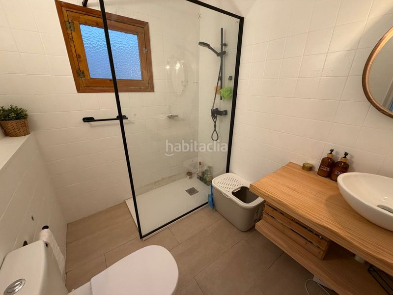 Foto 250ad1b9-a584-4a40-bb81-6515aa1d7225. Casa aparellada amb xemeneia calefacció aparcament a Ametlla de Mar (L´)