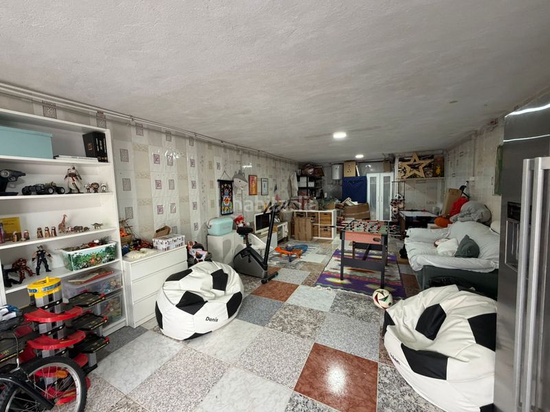 Foto 3c02f9b1-c1f8-48fb-ac43-313b56489223. Casa aparellada amb xemeneia calefacció aparcament a Ametlla de Mar (L´)