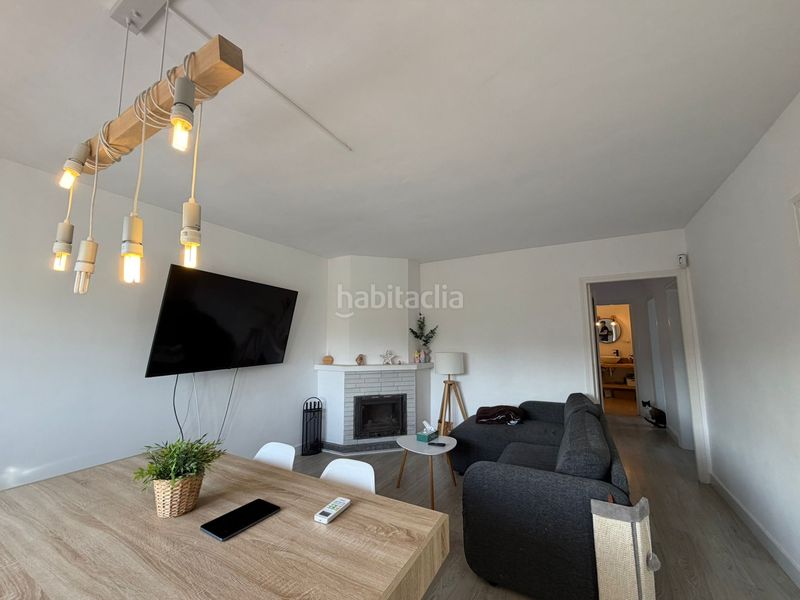 Foto 7a320572-bf58-47b9-9280-f13022d71b43. Casa aparellada amb xemeneia calefacció aparcament a Ametlla de Mar (L´)