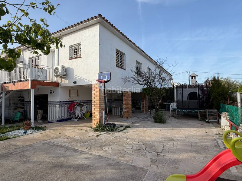 Foto a60aa891-e60a-4a09-a1c8-13b4ff717cb6. Casa aparellada amb xemeneia calefacció aparcament a Ametlla de Mar (L´)