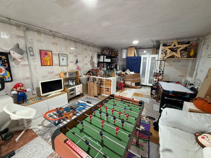 Foto a6578de2-0c1e-4168-9132-5d3d929a4010. Casa aparellada amb xemeneia calefacció aparcament a Ametlla de Mar (L´)
