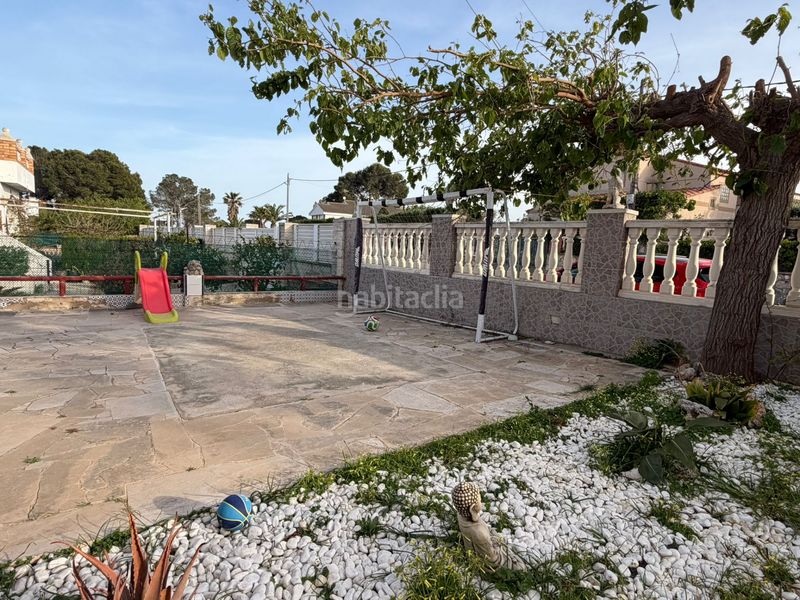 Foto a6b1735f-7d66-4024-aa4f-730e1a8c67c2. Casa aparellada amb xemeneia calefacció aparcament a Ametlla de Mar (L´)