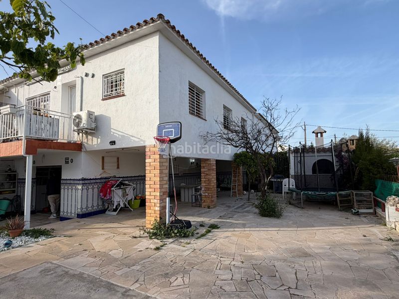 Foto b0d69629-d21e-4315-8db7-15c068170ce7. Casa aparellada amb xemeneia calefacció aparcament a Ametlla de Mar (L´)