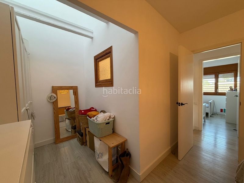 Foto cf3d6afe-c80a-4636-8c7d-ebfc4a5446bd. Casa aparellada amb xemeneia calefacció aparcament a Ametlla de Mar (L´)