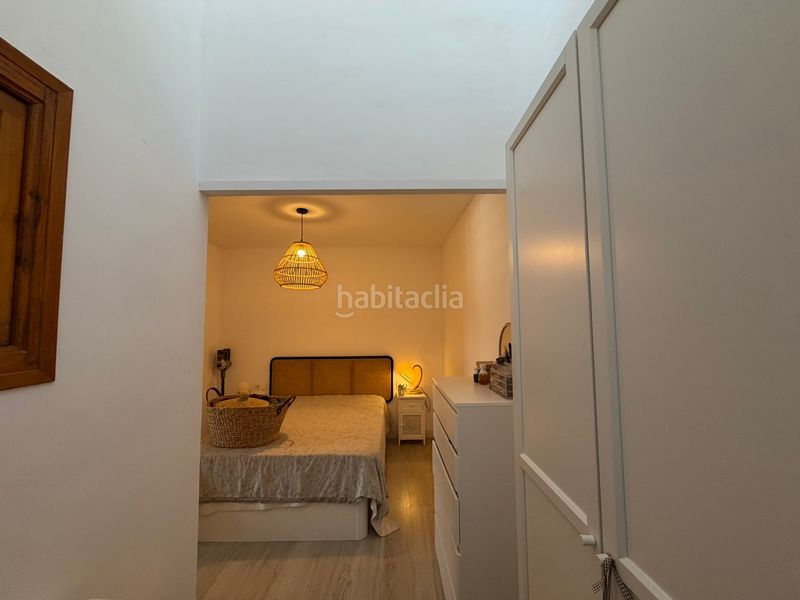 Foto e5bf7fa3-100d-414e-adfb-51d5fde869ef. Casa aparellada amb xemeneia calefacció aparcament a Ametlla de Mar (L´)