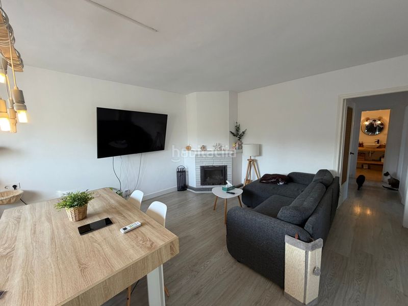 Foto fbe96b64-3e03-42da-a54d-bda848e6ccb7. Casa aparellada amb xemeneia calefacció aparcament a Ametlla de Mar (L´)
