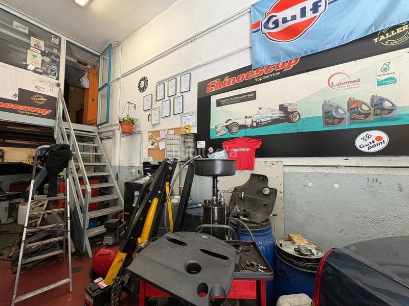 Foto 4fa4885f-8413-43ef-8f38-60c38b86a145. Local comercial a Bonavista Tarragona