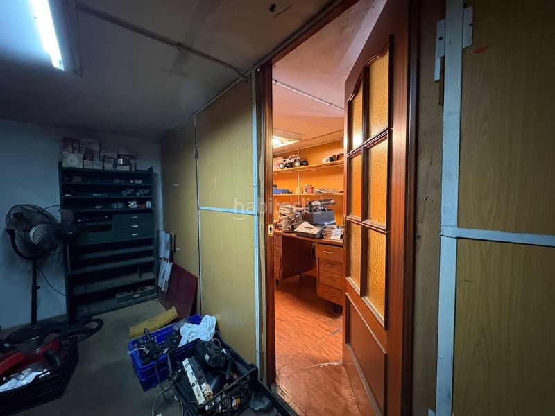Foto 51391f53-fb1f-499e-9f42-4b93a87521a9. Local comercial a Bonavista Tarragona