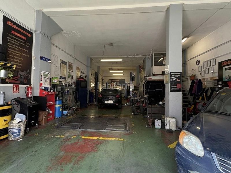 Foto 63907d15-884e-4ce1-b24e-b0d05d635150. Local comercial a Bonavista Tarragona