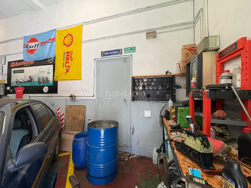 Foto 7a935f43-af57-42f5-995b-2d151d9de228. Local comercial a Bonavista Tarragona
