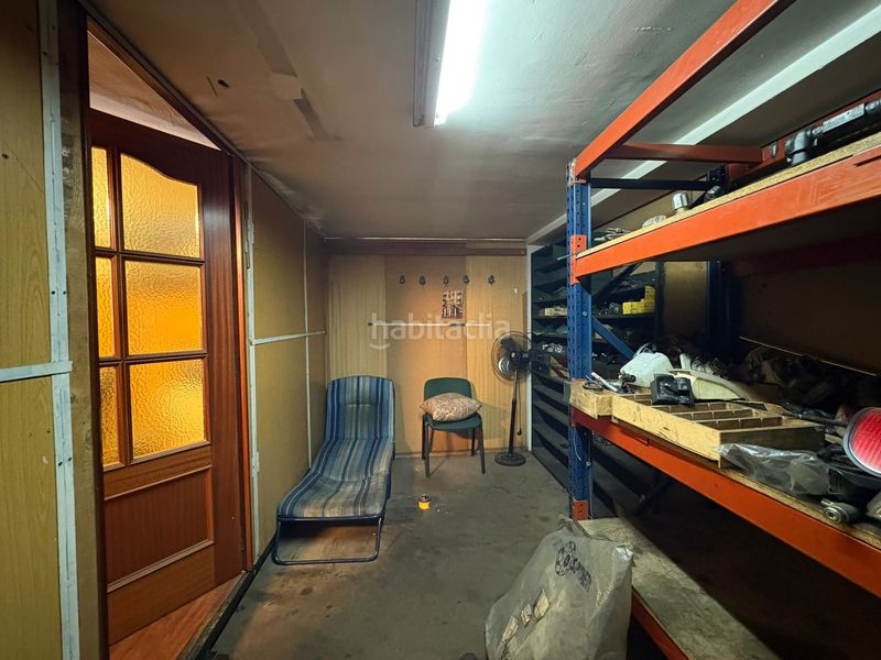 Foto 7eed92f1-09ab-45ee-bb4c-0816f4703c64. Local comercial a Bonavista Tarragona