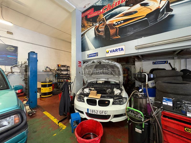 Foto cf3901f2-84ae-4169-beae-d20b38997150. Local comercial a Bonavista Tarragona