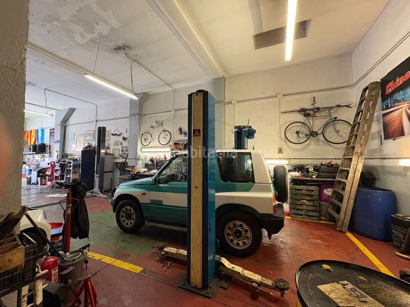 Foto d79d7195-7f92-4a27-abea-323d660972e8. Local comercial a Bonavista Tarragona