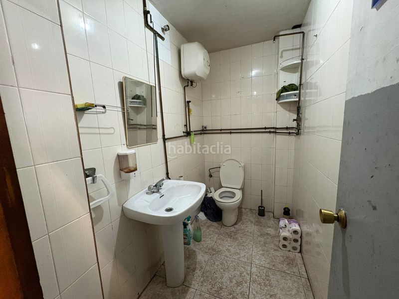 Foto dbf42aba-9e59-4608-b413-8fe41eb3d227. Local comercial a Bonavista Tarragona