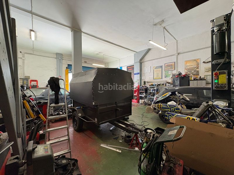 Foto f70b89bb-c585-4f46-b3a2-d6dfb497ad98. Local comercial a Bonavista Tarragona
