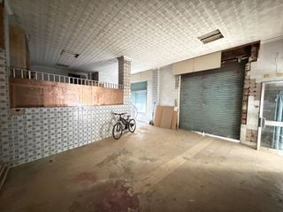 Local Comercial a Carrer de la Doctora Castells