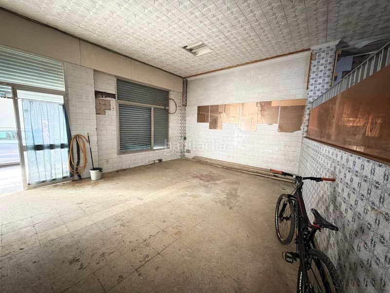 Foto 76e03302-0aed-4931-8b3b-c919dbbf1242. Local comercial a Cappont Lleida