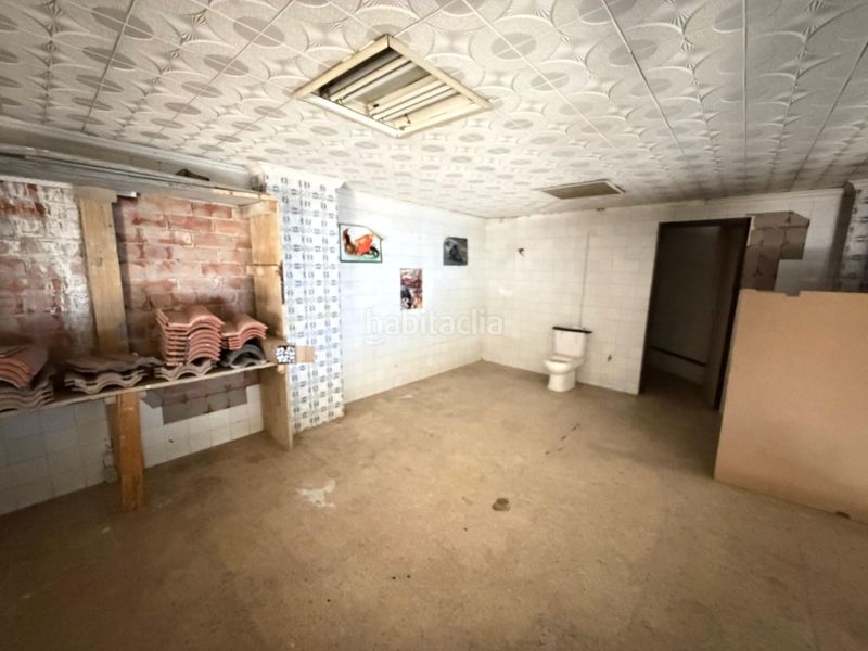 Foto 8ba26661-2744-4825-a849-dabea7369dde. Local comercial a Cappont Lleida
