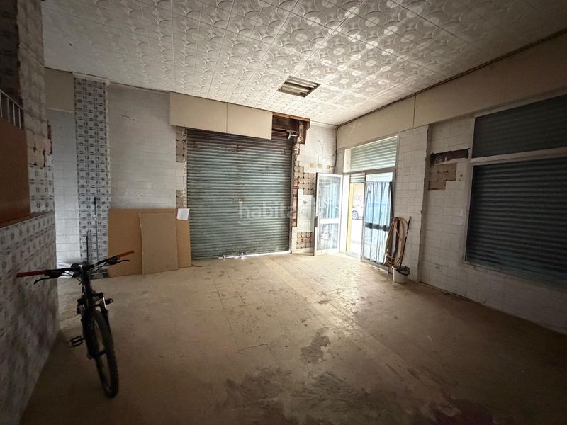 Foto 9a153800-e7cf-40be-b9c8-666abd6bad61. Local comercial a Cappont Lleida