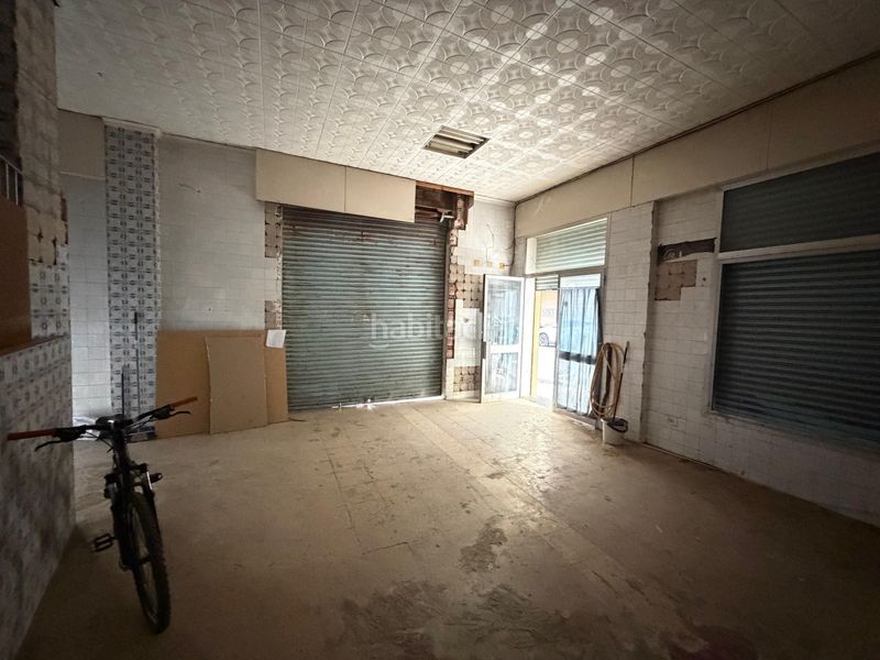 Foto b5f63830-5a3a-4766-b670-6069f0139445. Local comercial a Cappont Lleida