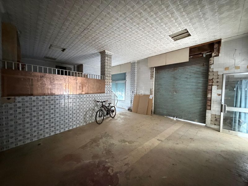 Foto d2fac44a-6abe-41cd-a977-12257f616e4e. Local comercial a Cappont Lleida