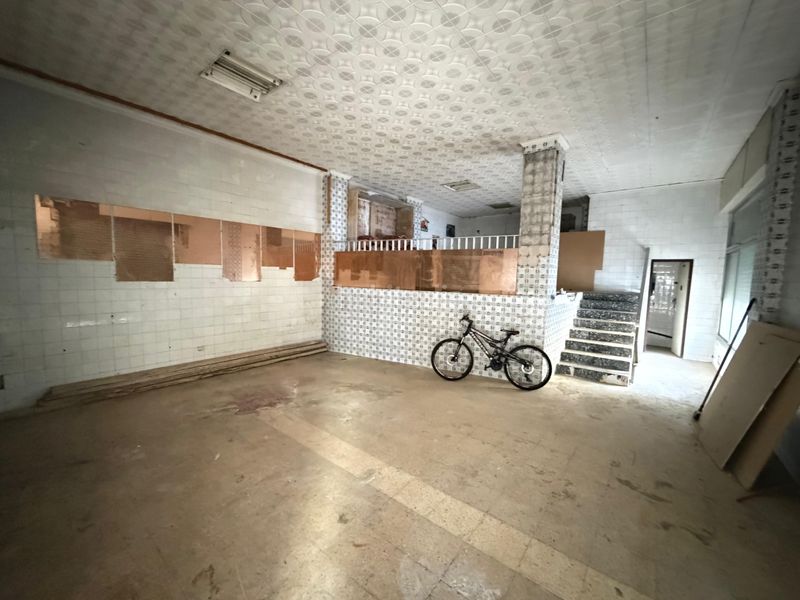 Foto e6e366c8-68aa-4812-b888-3ecb8393595b. Local comercial a Cappont Lleida