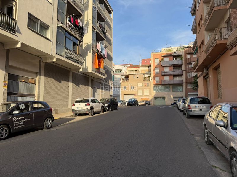 Foto 43675b93-e4ba-4556-8b20-1d90cd2b949a. Aparcament cotxe a La Bordeta Lleida