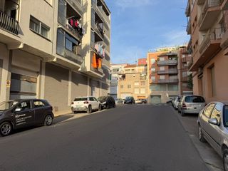 Aparcament cotxe a Carrer Bellavista