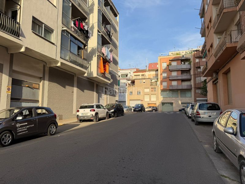 Foto ede2b5d4-25d0-4163-9861-e0cbb034fbc5. Aparcament cotxe a La Bordeta Lleida