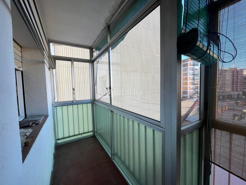 Foto 81c3c2f9-8ee4-443f-9de8-d4695387bf94. Flat with heating in Instituts-Universitat Lleida