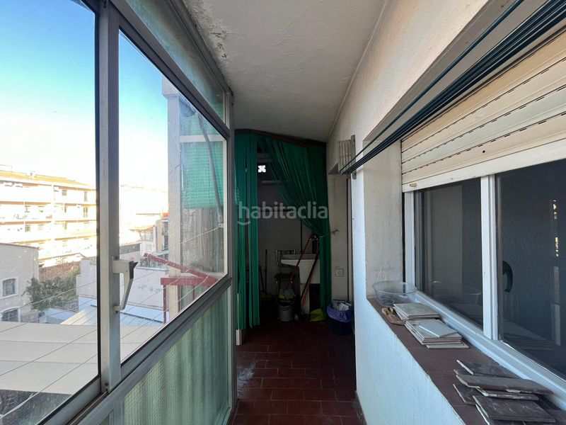 Foto b808f055-f4f3-49ad-b3e8-2a35f314822c. Flat with heating in Instituts-Universitat Lleida