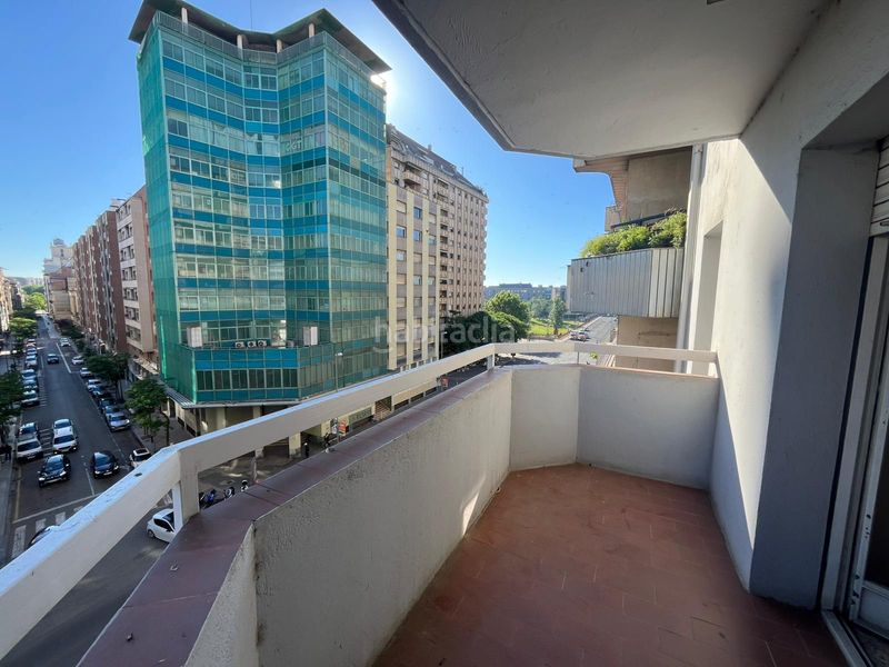 Foto b91d27d1-74bf-498c-90cb-78c4772f4c05. Flat with heating in Instituts-Universitat Lleida