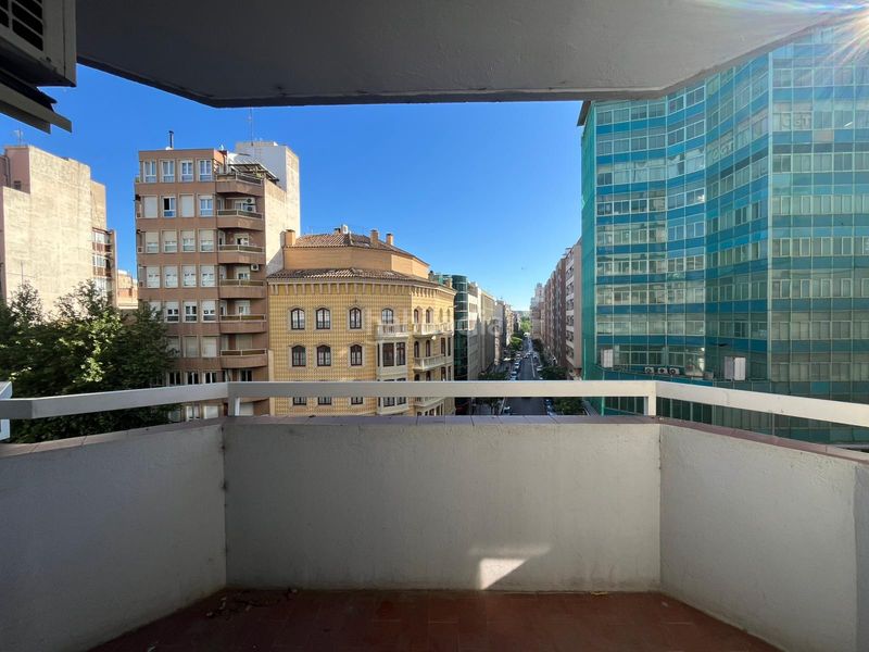 Foto bc320503-a402-40af-a376-e494ffe2586e. Flat with heating in Instituts-Universitat Lleida