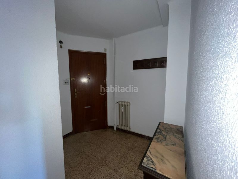Foto bd2e47ad-2025-49d7-98fb-56e75845e766. Flat with heating in Instituts-Universitat Lleida