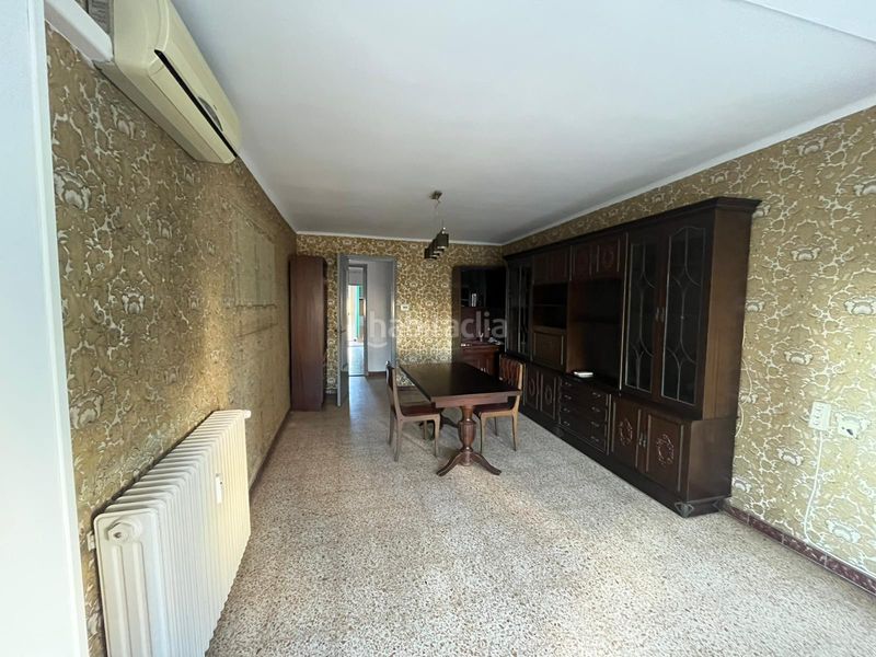 Foto cd478971-c1f0-484d-991e-1001259ec6b5. Flat with heating in Instituts-Universitat Lleida