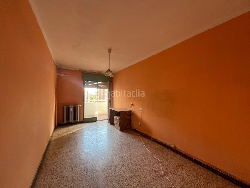 Foto ce2d3e4f-69ab-4e8d-af67-d795c6cf2e17. Flat with heating in Instituts-Universitat Lleida