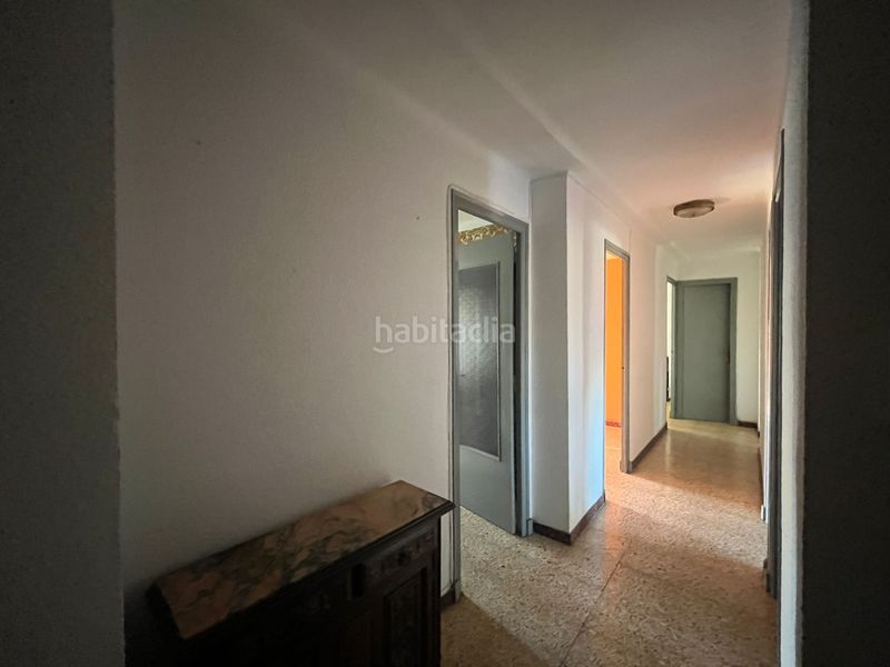Foto dbded79b-33db-43ae-ad3c-1abf24dea582. Flat with heating in Instituts-Universitat Lleida