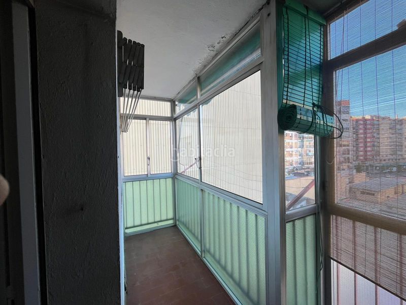 Foto ea1d032a-633e-485a-8565-f0bbb394575b. Flat with heating in Instituts-Universitat Lleida