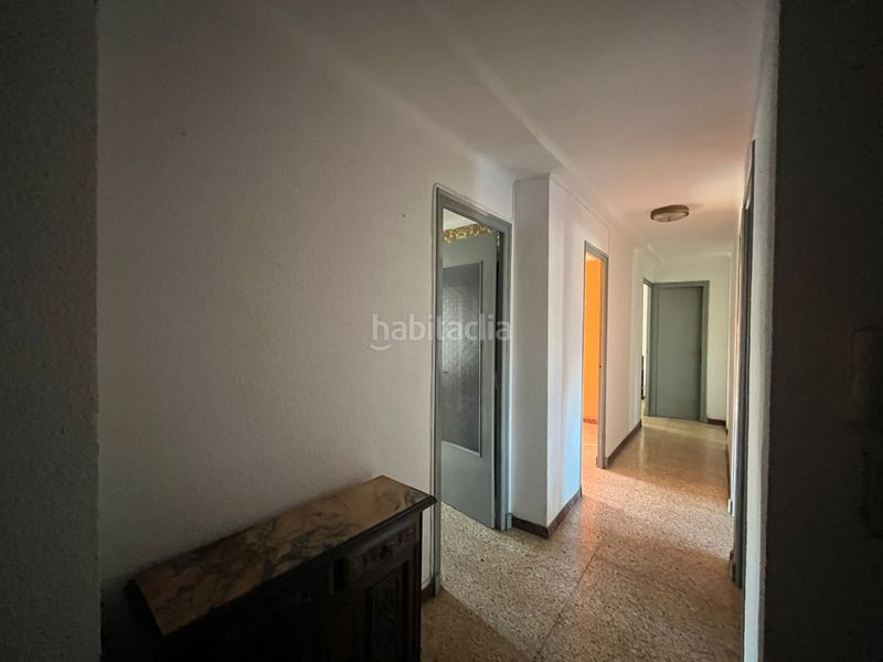 Foto ea53807f-9969-4bac-ac6c-eba9804229a7. Flat with heating in Instituts-Universitat Lleida